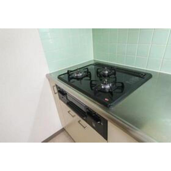 その他　写真は同タイプ住戸です。