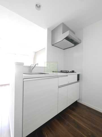 キッチン　ALTERNA神楽坂II(別部屋参考画像)