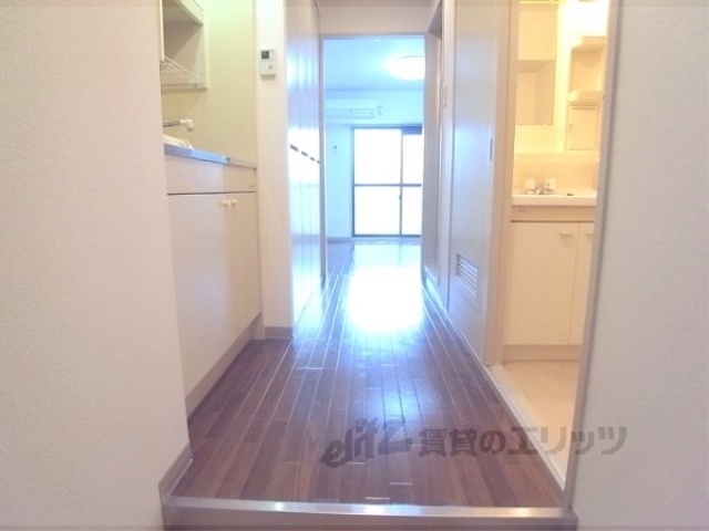 その他部屋・スペース　廊下