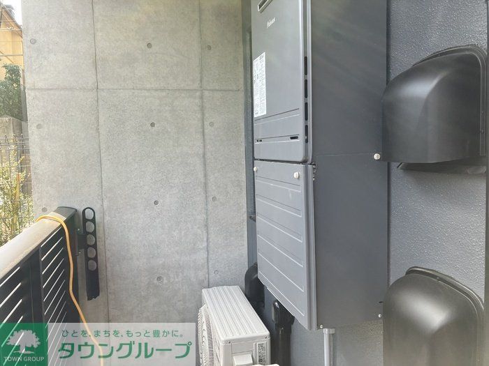 その他部屋・スペース