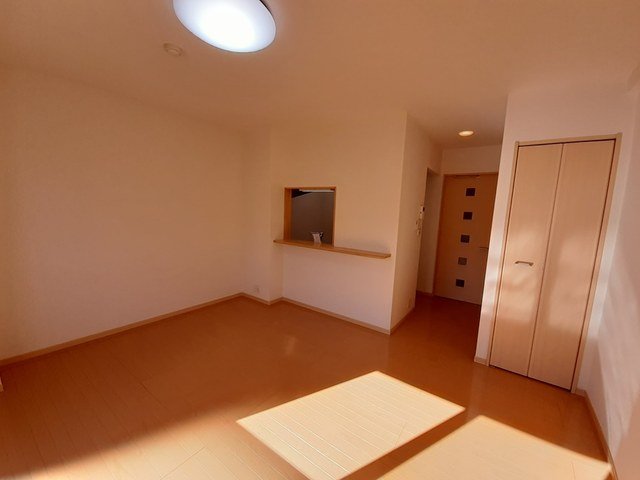 その他部屋・スペース　内装も気になるポイント