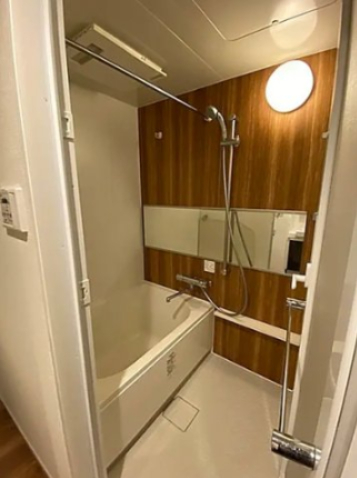 バス・シャワールーム　風呂