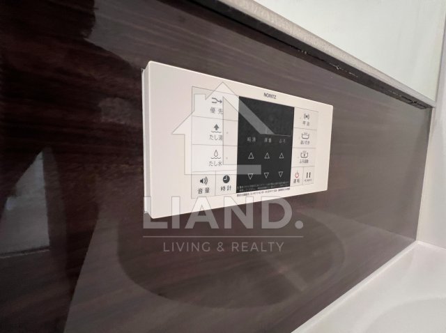 セキュリティ　プレジール薬院テラス