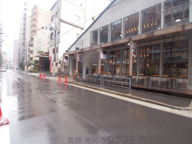 その他　周辺（その他）まで10m