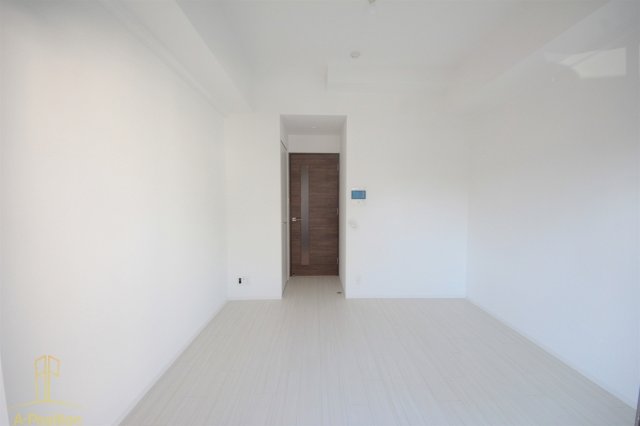 居室・リビング　エスリード福島レジデンス