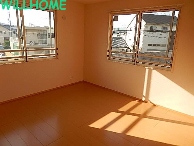 その他部屋・スペース　寝室