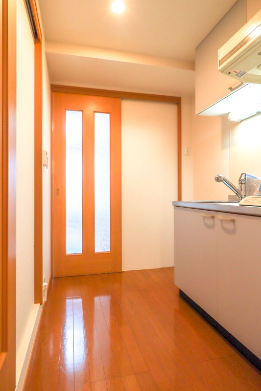 玄関　図面と現状に相違がある場合には現状を優先