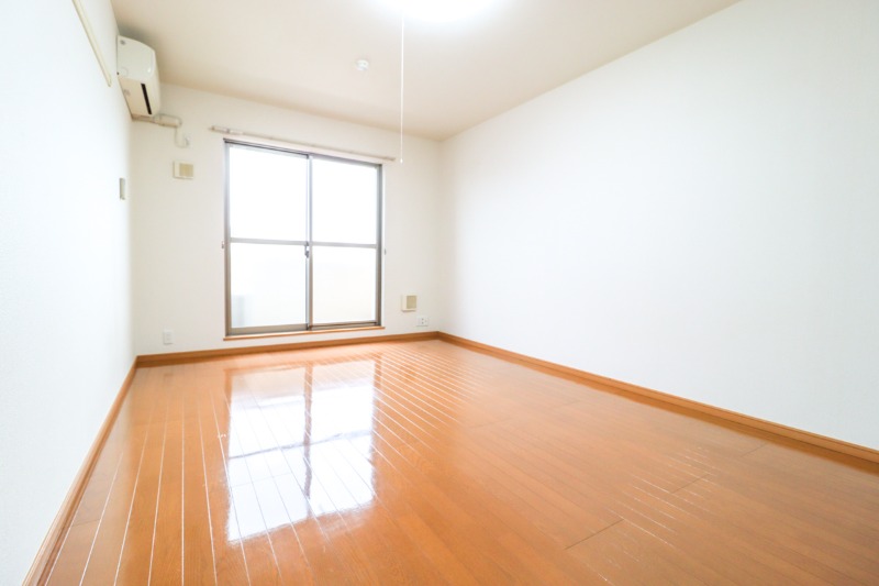 居室・リビング　図面と現状に相違がある場合には現状を優先