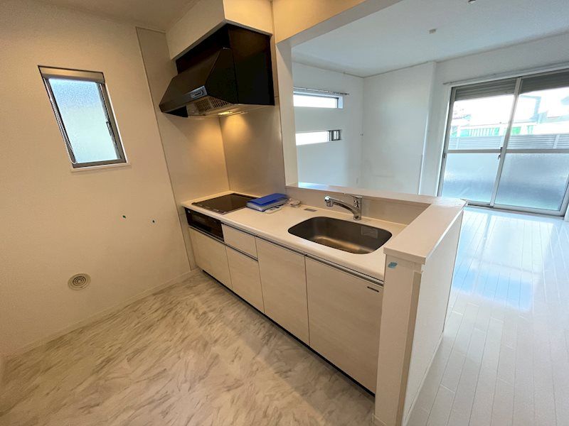 キッチン　別号室参照