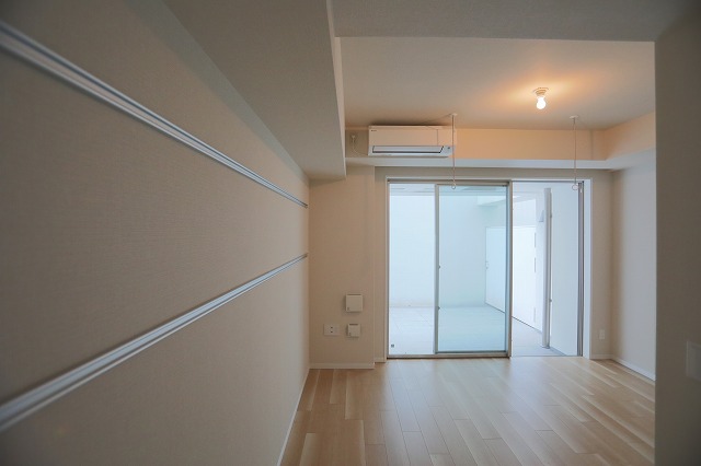 居室・リビング　居室