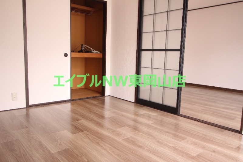 その他部屋・スペース