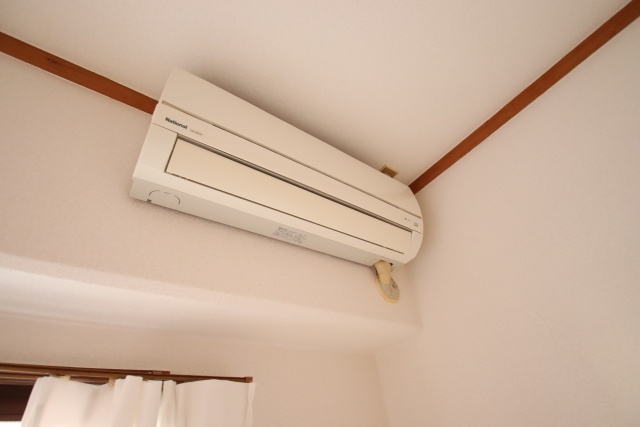 その他設備　※別号室のお写真のため現況優先