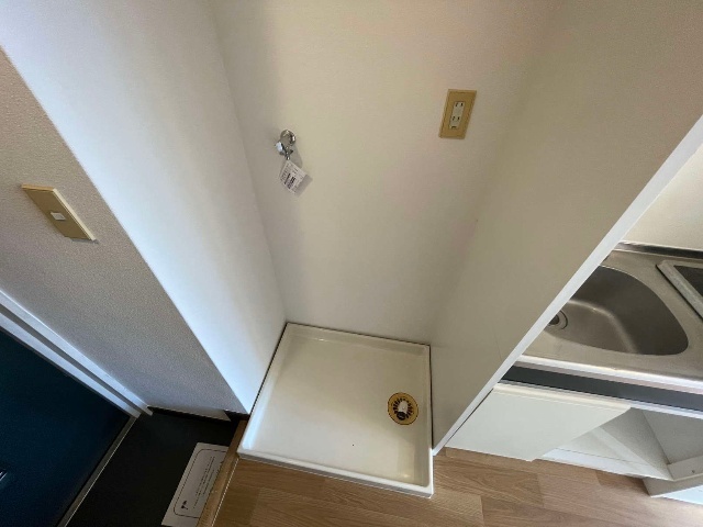 その他設備　※同物件別号室の参考写真です。