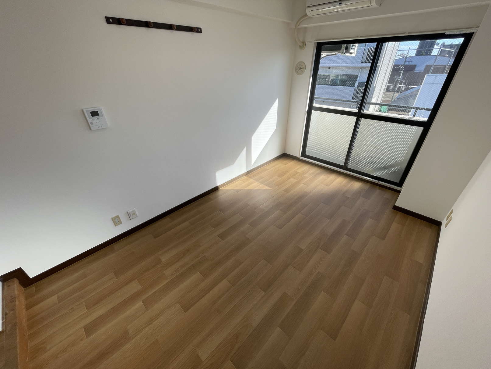 トイレ　※同物件別号室の参考写真です。