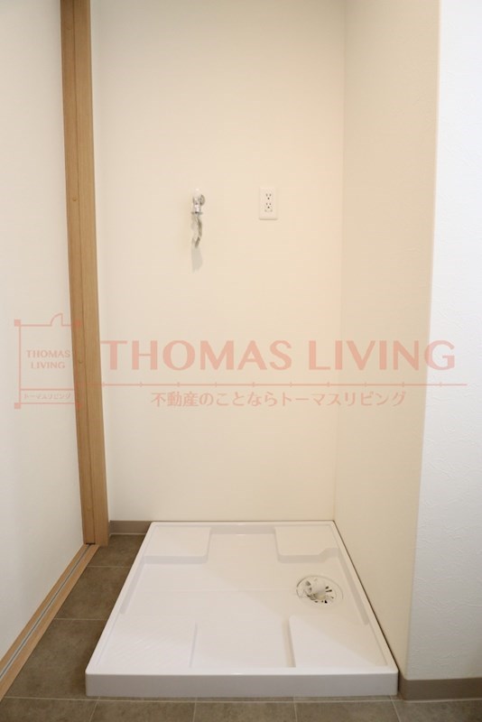 その他設備　※102号室参照写真