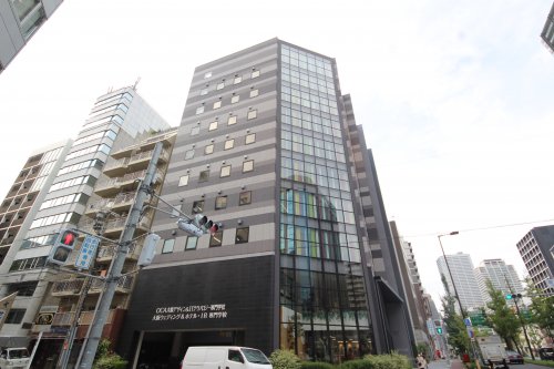 その他　OCA大阪デザイン&IT専門学校（その他）まで75m