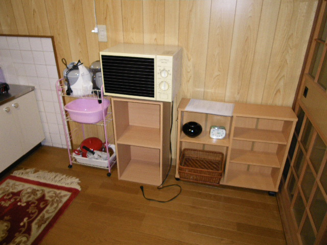 居室・リビング　ダイニング