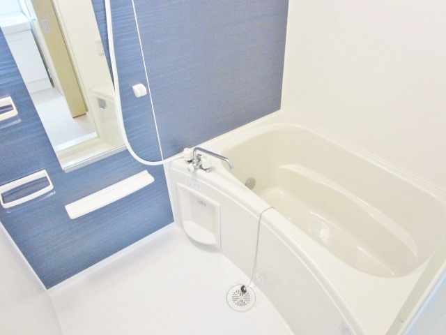 バス・シャワールーム　参考