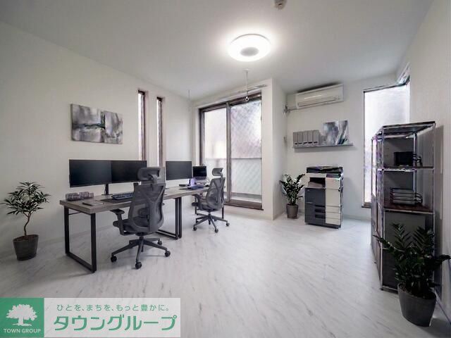 その他部屋・スペース