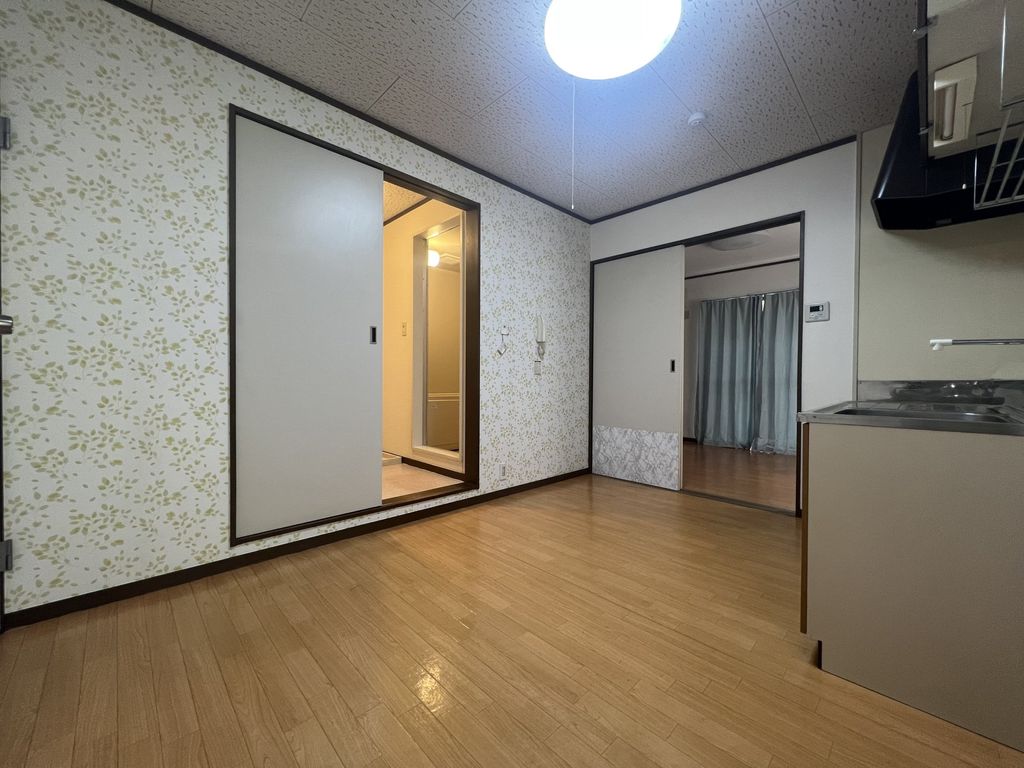 その他部屋・スペース　リビング/居室