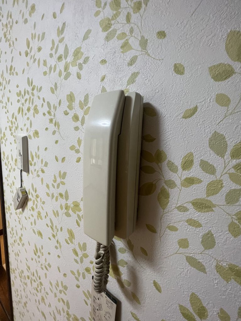 セキュリティ　設備