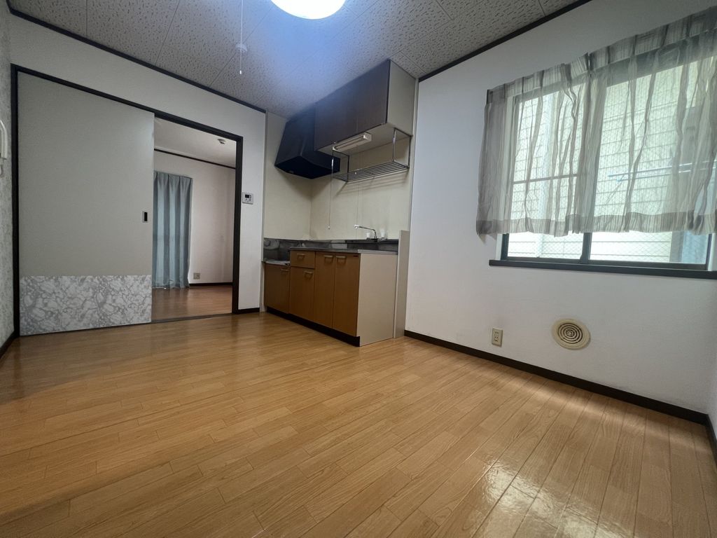 居室・リビング　リビング/居室