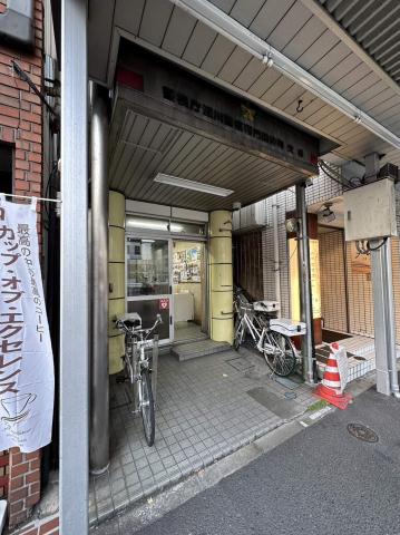 警察署・交番　交番（警察署・交番）まで135m