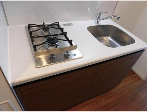 キッチン　MAXIV大山DUE　板橋区中丸町