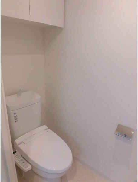 バス・シャワールーム　MAXIV大山DUE　板橋区中丸町