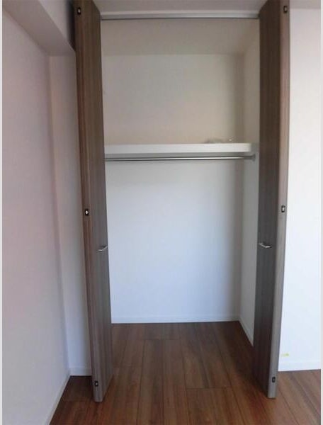 収納　MAXIV大山DUE　板橋区中丸町