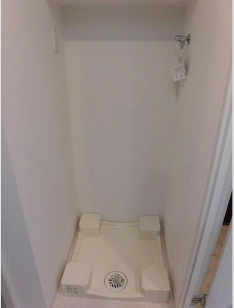 その他設備　（別タイプ参考写真）MAXIV大山DUE　板橋区中丸町