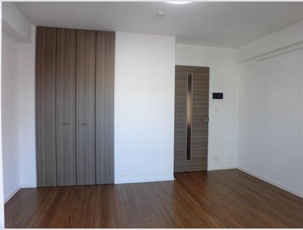 居室・リビング　MAXIV大山DUE　板橋区中丸町