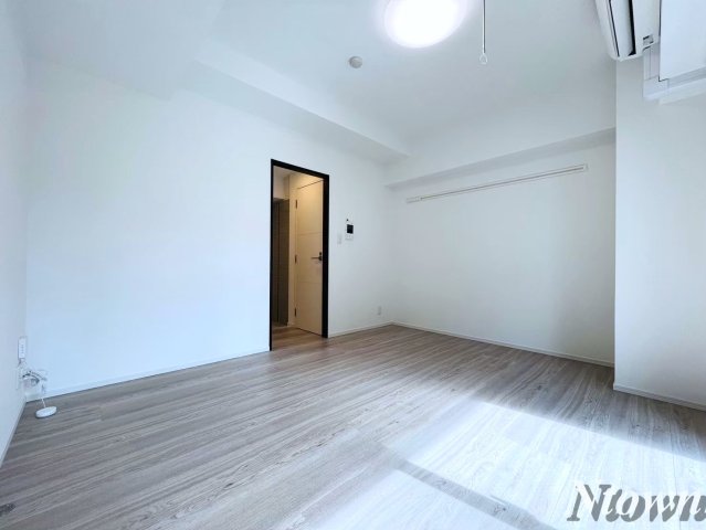 居室・リビング　ゆったり過ごせる居間です