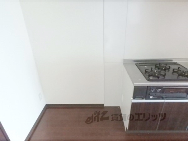 その他部屋・スペース　冷蔵庫置場