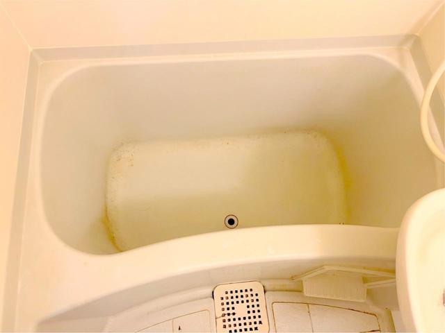 バス・シャワールーム　別部屋同タイプ参考写真