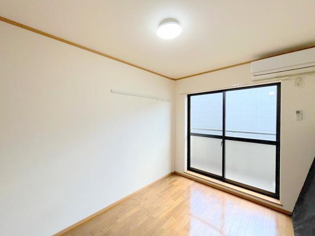 居室・リビング　別部屋同タイプ参考写真