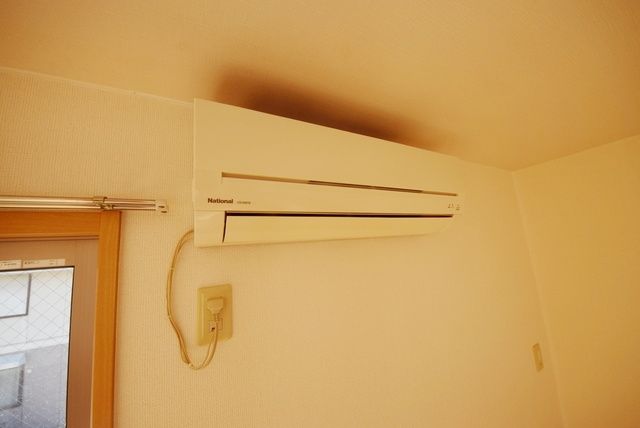 その他設備　★エアコン
