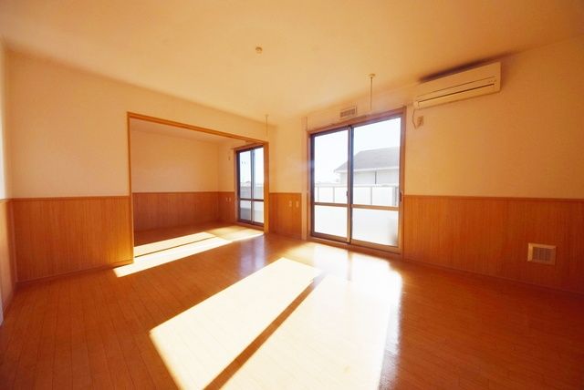 その他部屋・スペース　★陽あたり良好