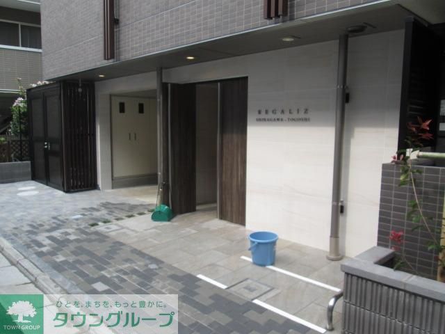 エントランス　★エントランス★