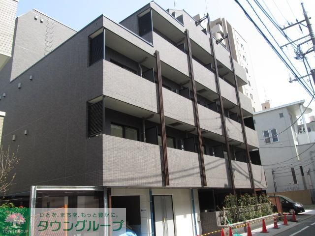 建物外観　★外観★