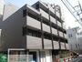 戸越銀座駅より徒歩4分 3階 築10年11ヶ月の賃貸物件