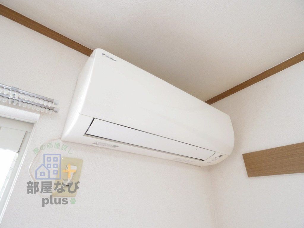 その他設備　※同仕様写真です