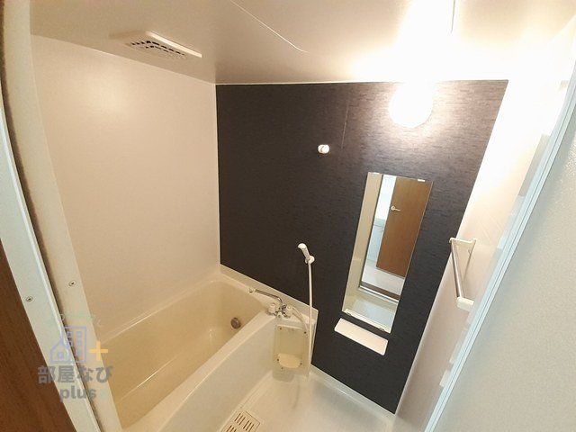 バス・シャワールーム　※同仕様写真です