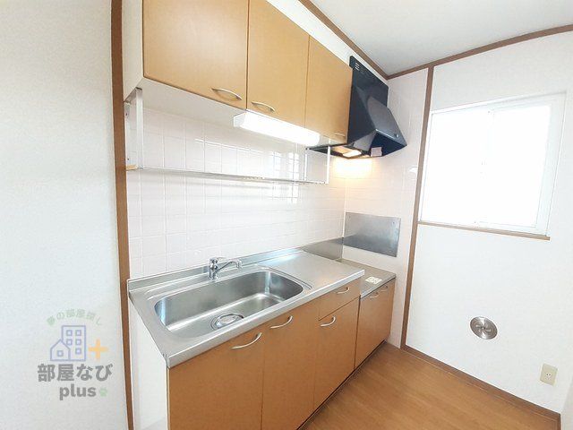 キッチン　※同仕様写真です