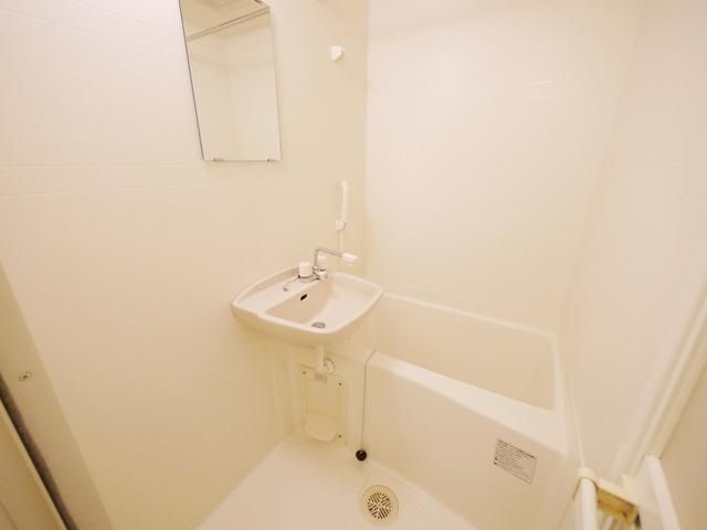 バス・シャワールーム　★お風呂★