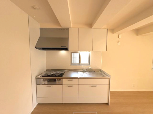 キッチン　西宮市山口町上山口2丁目 1F(Good Home)