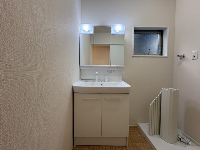 洗面設備　西宮市山口町上山口2丁目 1F(Good Home)