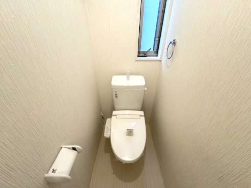 トイレ　西宮市山口町上山口2丁目 1F(Good Home)