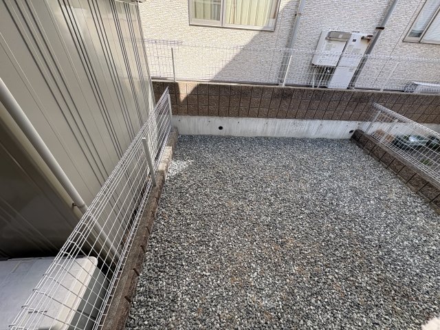 庭　西宮市山口町上山口2丁目 1F(Good Home)