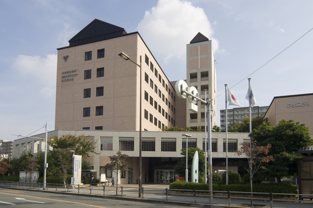 役所　堺市西区役所（役所）まで2201m